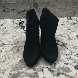 Abound heeled booties